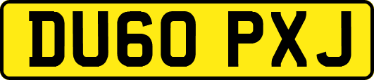 DU60PXJ