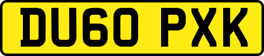 DU60PXK