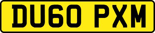 DU60PXM