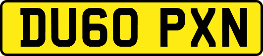 DU60PXN