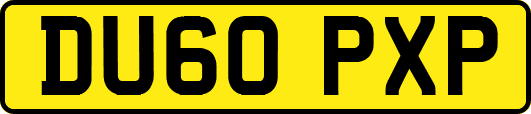 DU60PXP