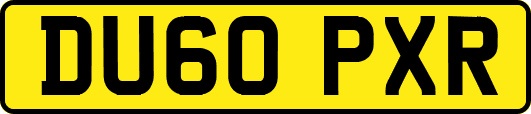 DU60PXR