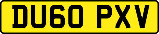 DU60PXV
