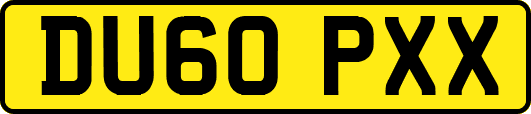 DU60PXX