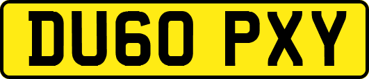 DU60PXY