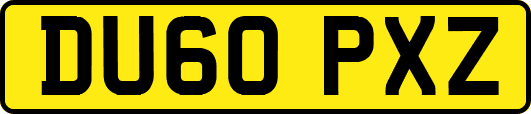 DU60PXZ