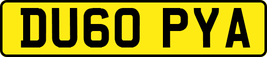 DU60PYA