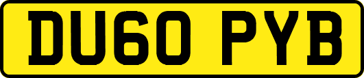 DU60PYB