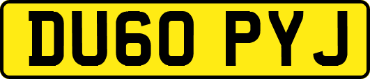 DU60PYJ