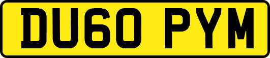 DU60PYM