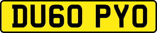 DU60PYO
