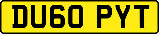 DU60PYT