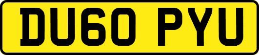 DU60PYU