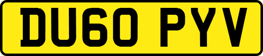 DU60PYV