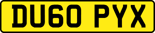 DU60PYX
