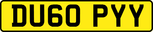 DU60PYY