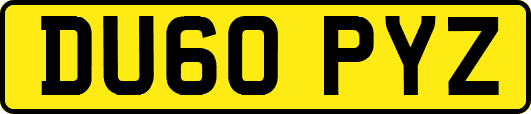 DU60PYZ