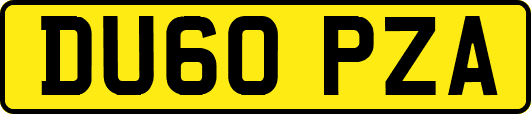 DU60PZA