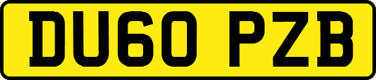 DU60PZB