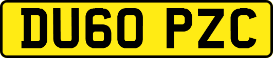 DU60PZC