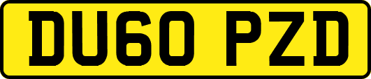DU60PZD