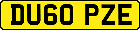 DU60PZE