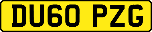 DU60PZG