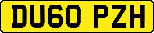 DU60PZH