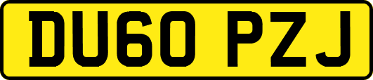 DU60PZJ