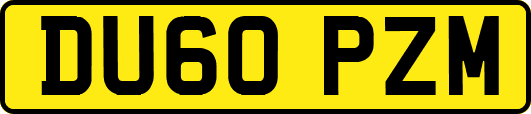 DU60PZM