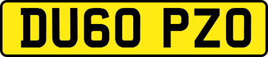 DU60PZO