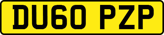 DU60PZP
