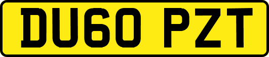 DU60PZT