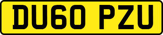 DU60PZU