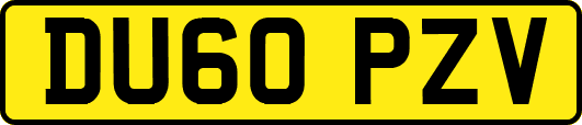 DU60PZV