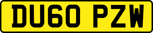 DU60PZW