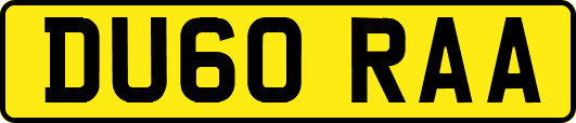 DU60RAA
