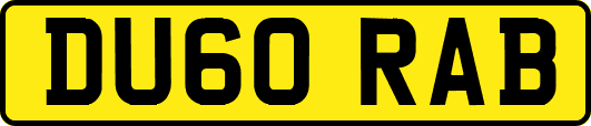 DU60RAB