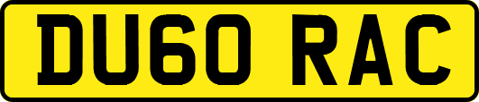 DU60RAC