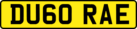 DU60RAE