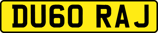 DU60RAJ