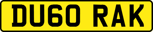 DU60RAK
