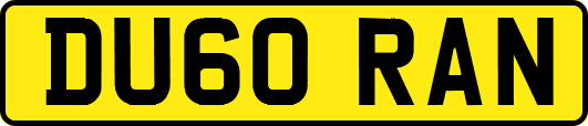 DU60RAN