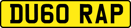 DU60RAP
