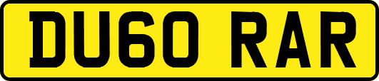 DU60RAR
