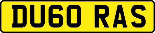 DU60RAS