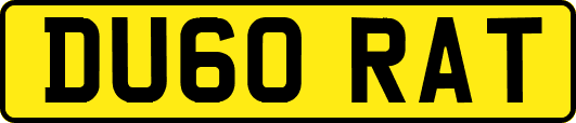DU60RAT
