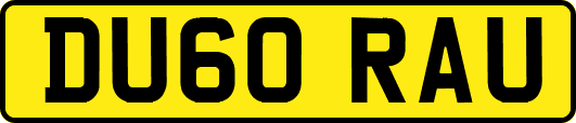 DU60RAU