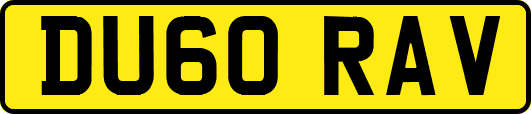 DU60RAV