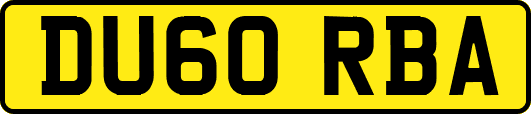 DU60RBA